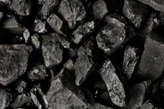 Rendlesham coal boiler costs