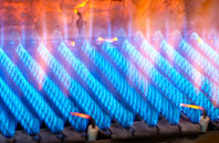 Rendlesham gas fired boilers